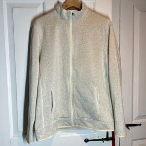 Eddie Bauer “Better Sweater” Jacket